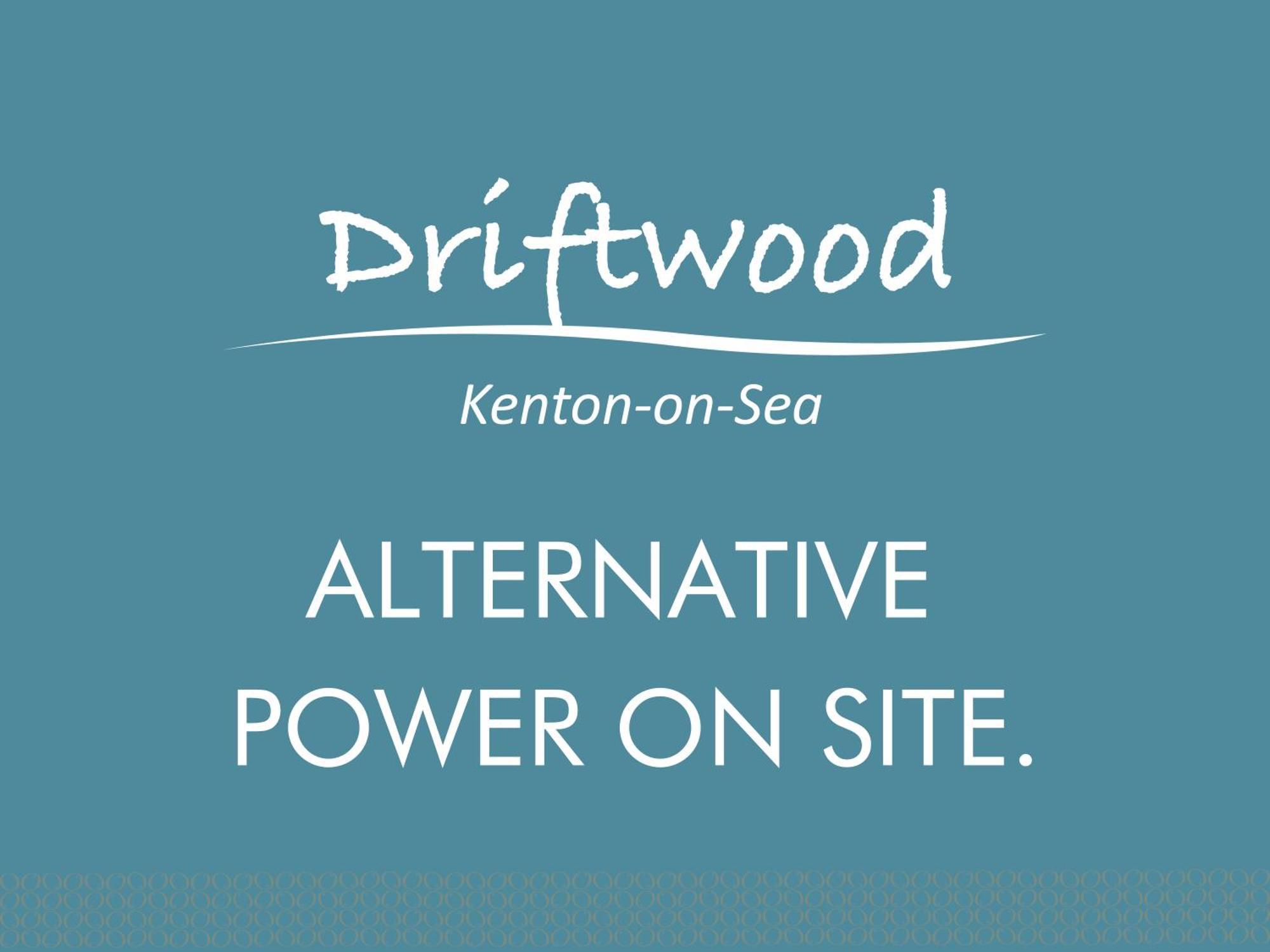 켄톤 온 씨 Driftwood By The Oyster Collection 빌라 외부 사진